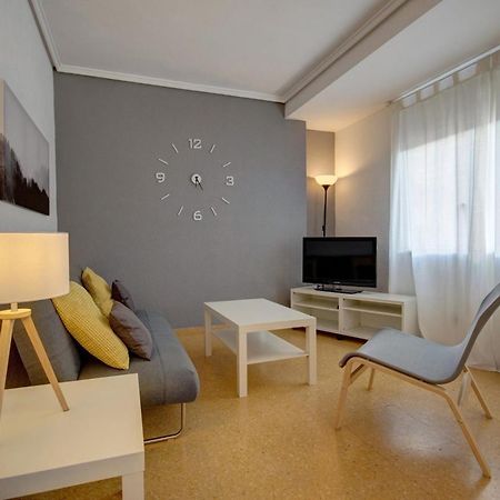Beds & Breaks Desplat Apartment Valencia Ngoại thất bức ảnh