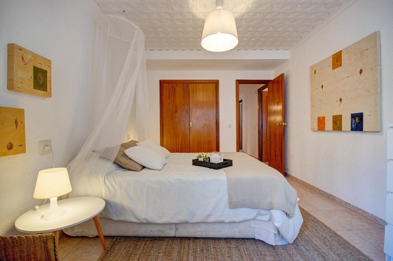 Beds & Breaks Desplat Apartment Valencia Ngoại thất bức ảnh