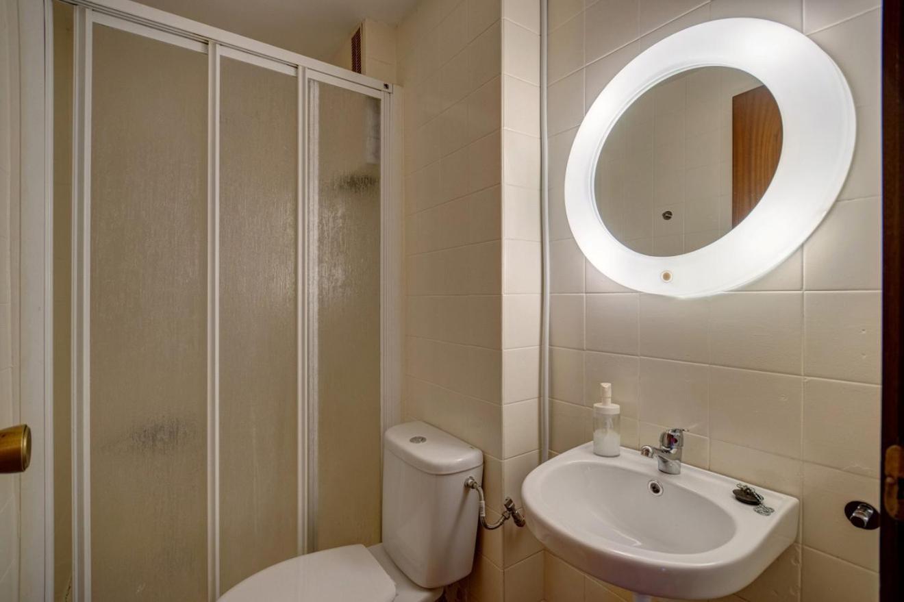 Beds & Breaks Desplat Apartment Valencia Ngoại thất bức ảnh